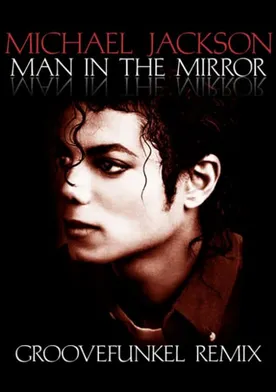 Poster Michael Jackson: Man in the Mirror