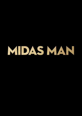 Poster Midas Man