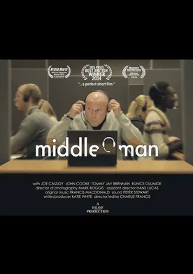 Poster MiddleMan