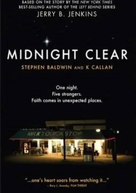 Poster Midnight Clear