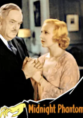 Poster de Midnight Phantom
