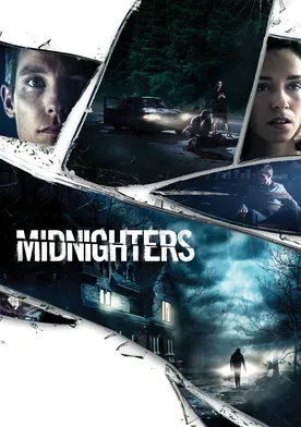 Poster Midnighters