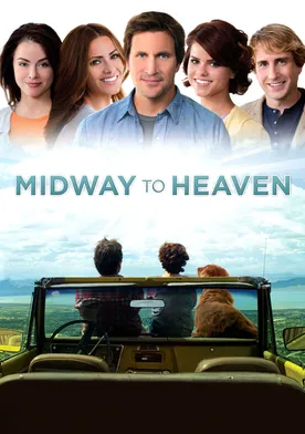 Poster Midway to Heaven