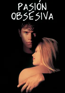 Poster de Angel y demonio