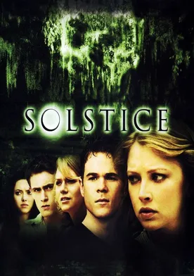 Poster de Miedo al amanecer