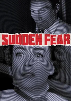 Poster de Miedo súbito