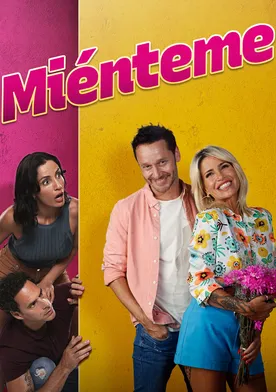 Poster Miénteme