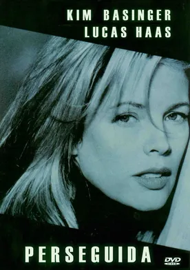 Poster de Mientras estás fuera