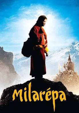 Poster Milarepa