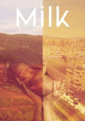 Poster Milk