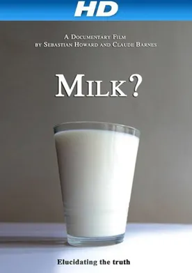 Poster Milk?