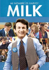 Poster Milk