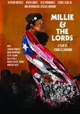Poster de Millie and the Lords