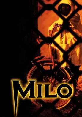 Poster Milo