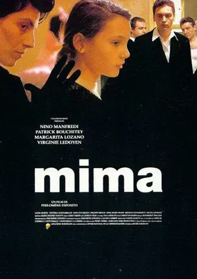 Poster Mima