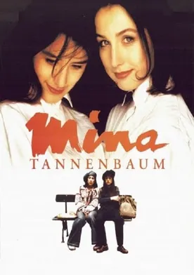 Poster Mina Tannenbaum