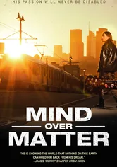 Poster Mind Over Matter