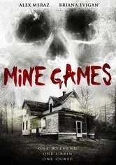 Poster Mine Games