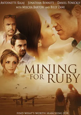 Poster Mining for Ruby