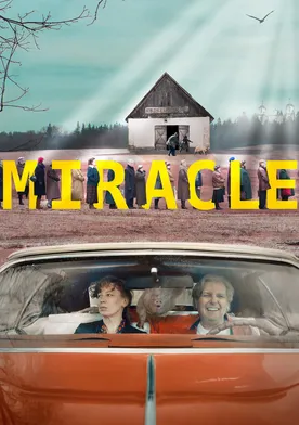 Poster Miracle