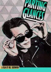 Poster de Miradas en la despedida