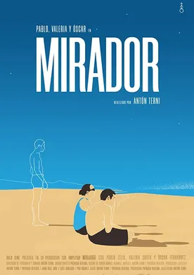 Poster Mirador