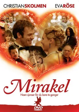 Poster Mirakel