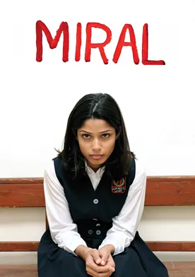 Poster Miral