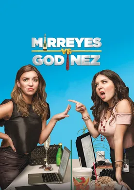 Poster Mirreyes contra Godínez