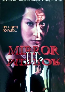 Poster Mirror, Mirror III: The Voyeur