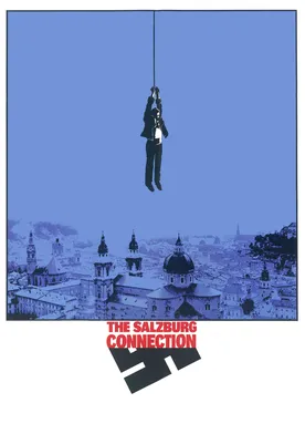 Poster de Misión supersecreta