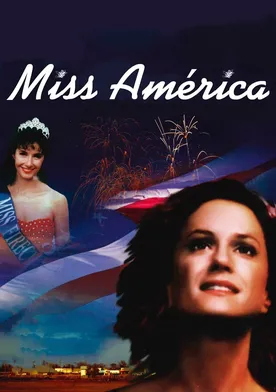 Poster Miss América