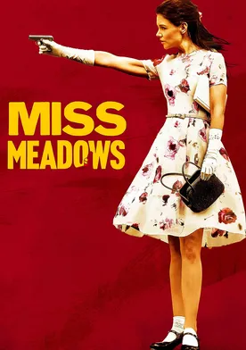 Poster Miss Meadows