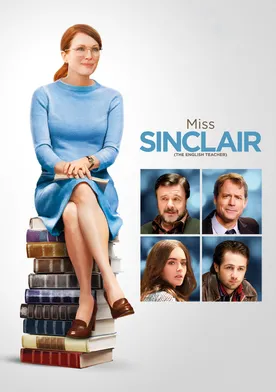 Poster Miss Sinclair