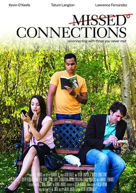 Poster Missed Connections