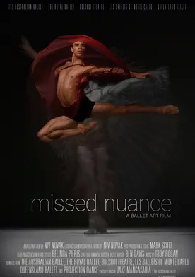 Poster Missed Nuance