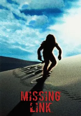 Poster Missing Link