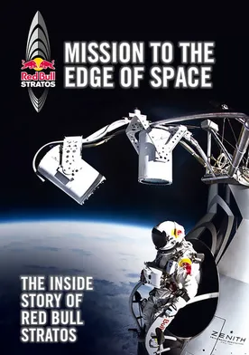 Poster Mission to the Edge of Space