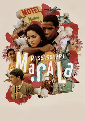 Poster Mississippi Masala