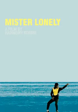 Poster Mister Lonely