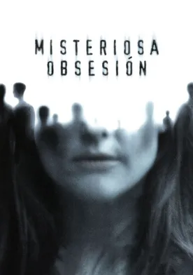 Poster de Misteriosa obsesión