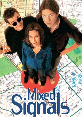 Poster de Mixed Signals