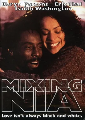 Poster Mixing Nia