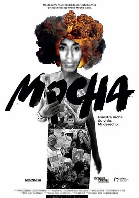 Poster Mocha