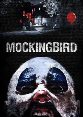 Poster Mockingbird