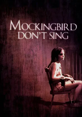 Poster Mockingbird Don't Sing