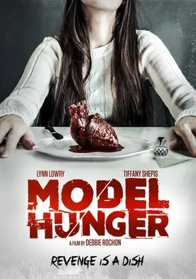 Poster Model Hunger