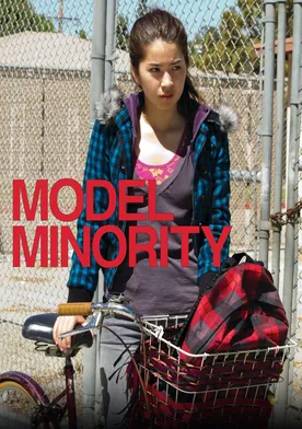 Poster Model Minority