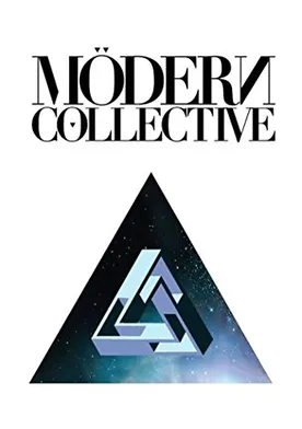 Poster Modern Collective