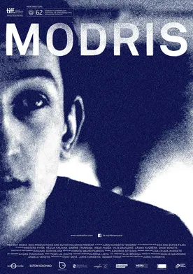 Poster Modris